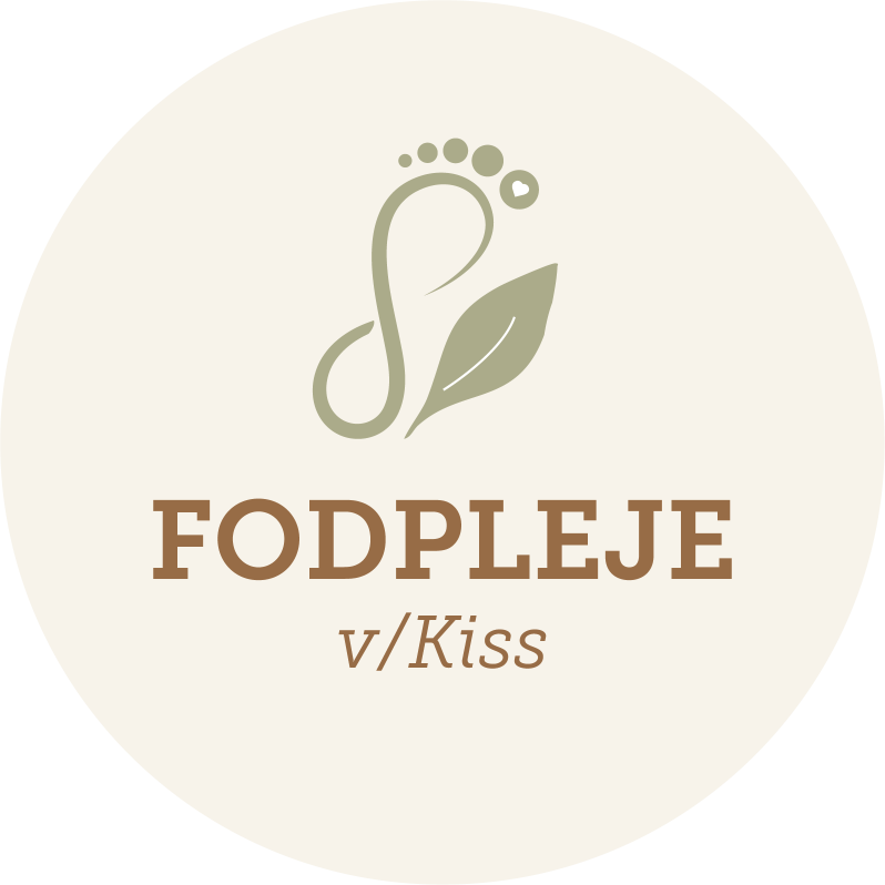 Fodpleje ved Kiss